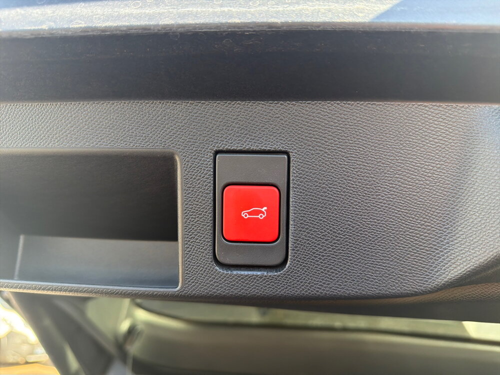 Occasion CITROEN C5 AirCross C5 Aircross Hybride 145 ch e-DCS6 - Max