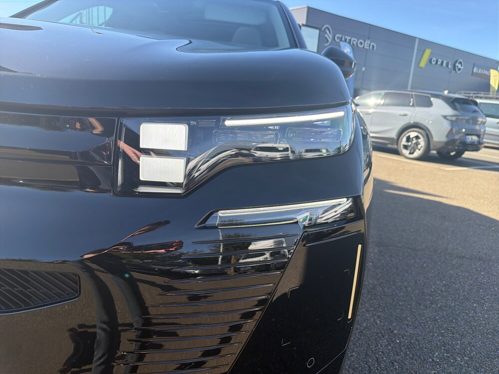 Occasion CITROEN C5 AirCross C5 Aircross Hybride 145 ch e-DCS6 - Max