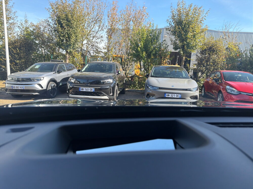Occasion CITROEN C5 AirCross C5 Aircross Hybride 145 ch e-DCS6 - Max