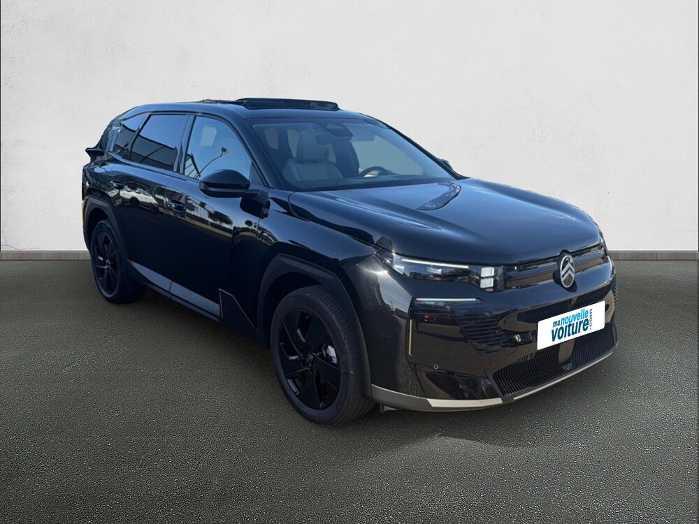 Occasion CITROEN C5 AirCross C5 Aircross Hybride 145 ch e-DCS6 - Max