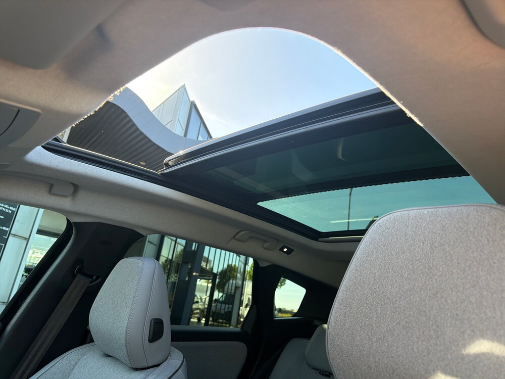 Occasion CITROEN C5 AirCross C5 Aircross Hybride 145 ch e-DCS6 - Max