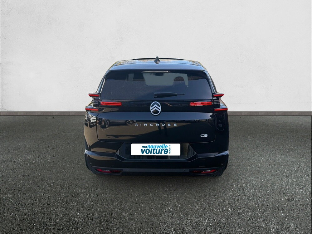 Occasion CITROEN C5 AirCross C5 Aircross Hybride 145 ch e-DCS6 - Max