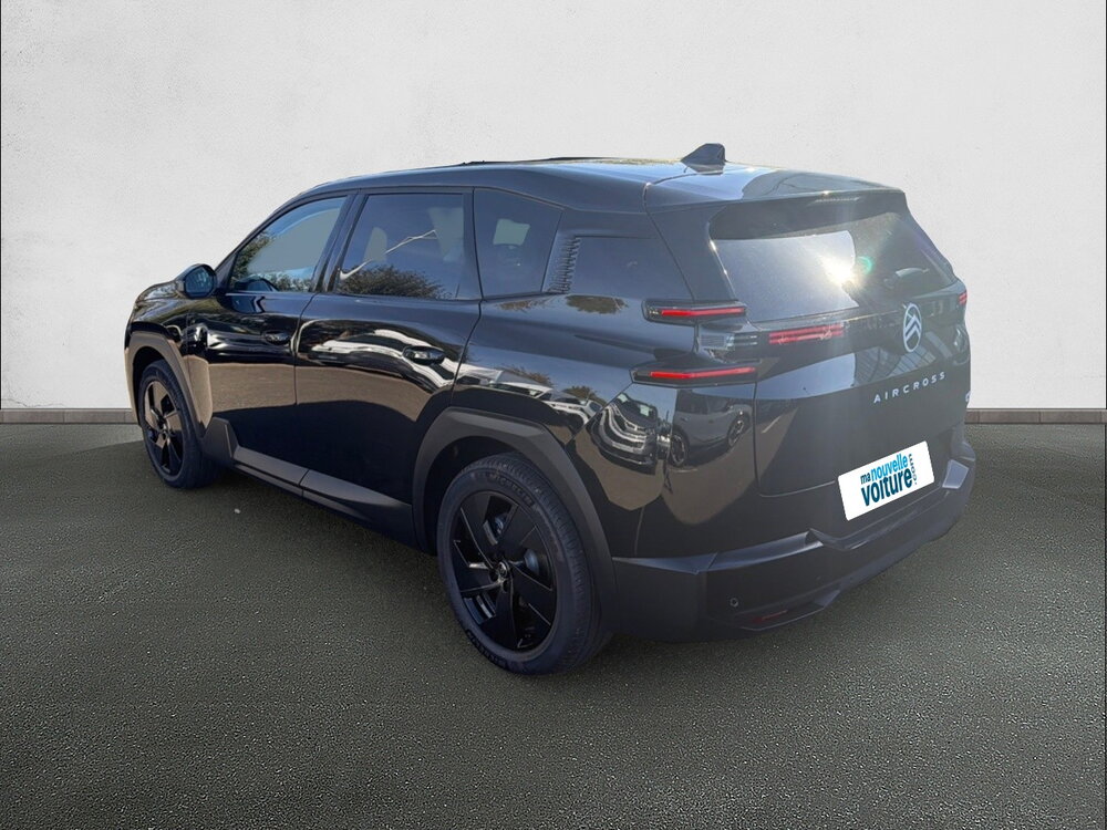Occasion CITROEN C5 AirCross C5 Aircross Hybride 145 ch e-DCS6 - Max