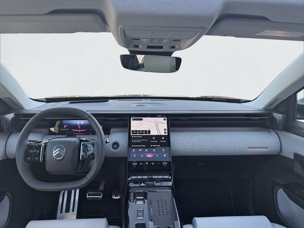 Occasion CITROEN C5 AirCross C5 Aircross Hybride 145 ch e-DCS6 - Max