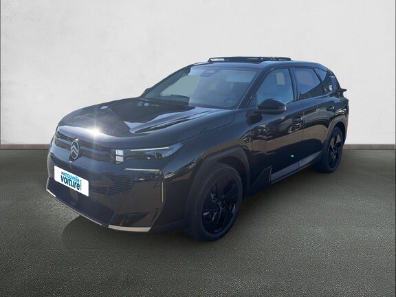 Occasion CITROEN C5 AirCross C5 Aircross Hybride 145 ch e-DCS6 - Max