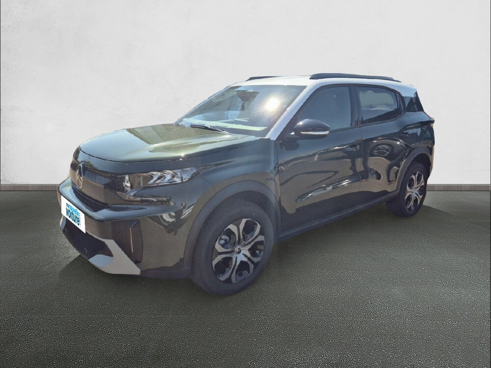 Occasion CITROEN C3 Aircross C3 Aircross Turbo 100 ch Man - Plus