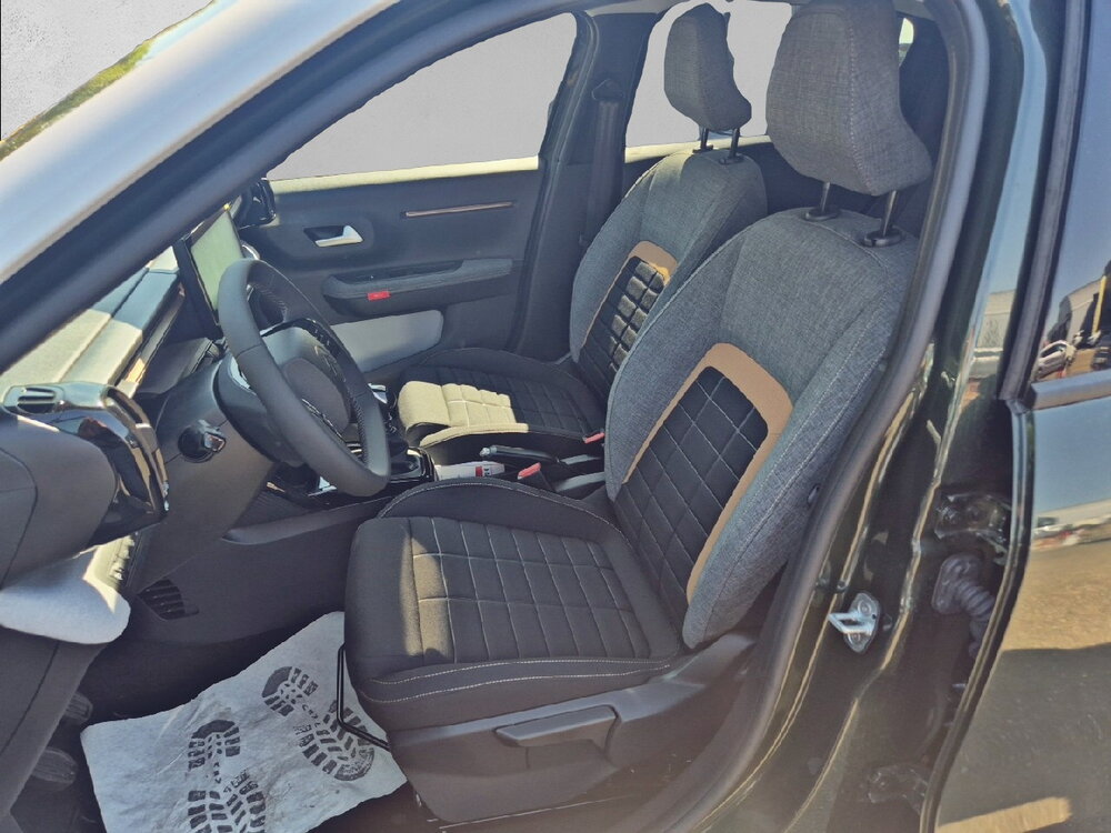 Occasion CITROEN C3 Aircross C3 Aircross Turbo 100 ch Man - Plus