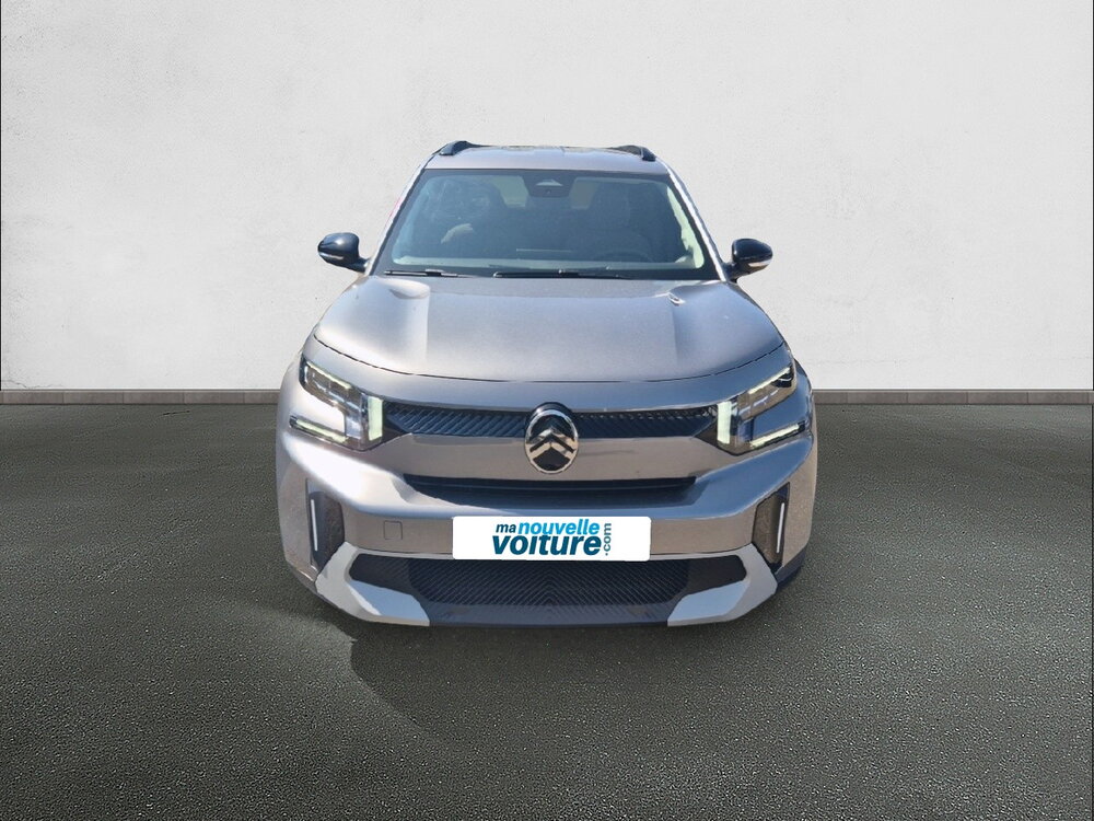 Occasion CITROEN C3 Aircross C3 Aircross Turbo 100 ch Man - Plus