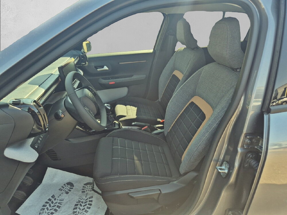 Occasion CITROEN C3 Aircross C3 Aircross Turbo 100 ch Man - Plus