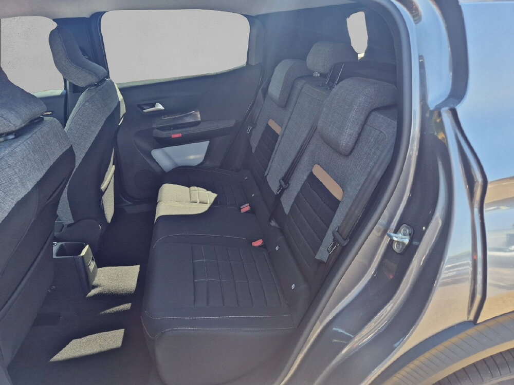Occasion CITROEN C3 Aircross C3 Aircross Turbo 100 ch Man - Plus