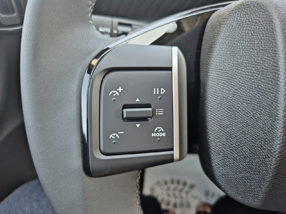 Occasion CITROEN C3 Aircross C3 Aircross Turbo 100 ch Man - Plus