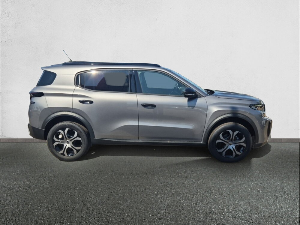 Occasion CITROEN C3 Aircross C3 Aircross Turbo 100 ch Man - Plus