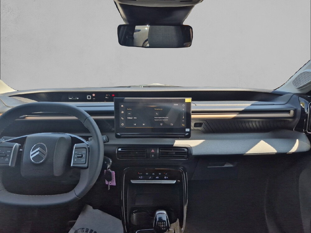 Occasion CITROEN C3 Aircross C3 Aircross Turbo 100 ch Man - Plus