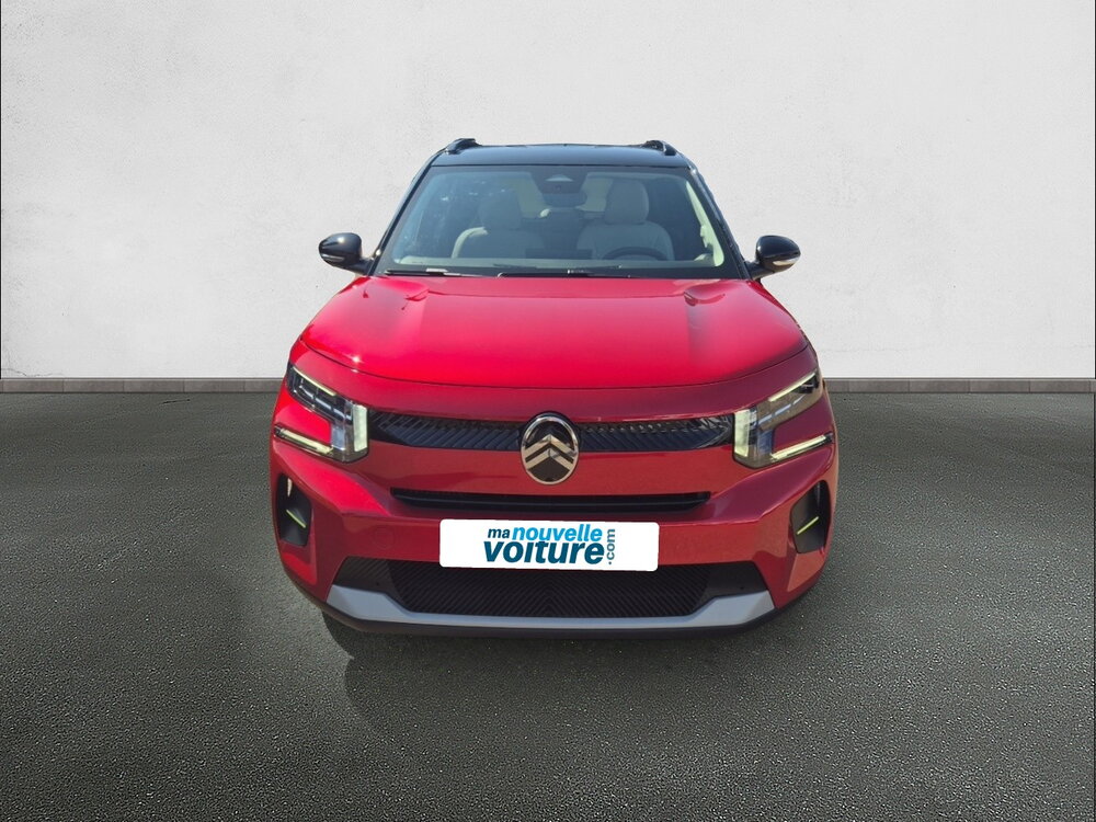 Occasion CITROEN C3 C3 Turbo 100 ch Manuelle - Max