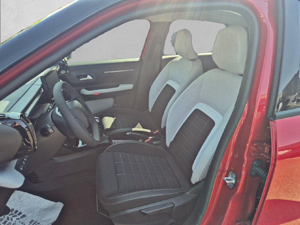 Occasion CITROEN C3 C3 Turbo 100 ch Manuelle - Max