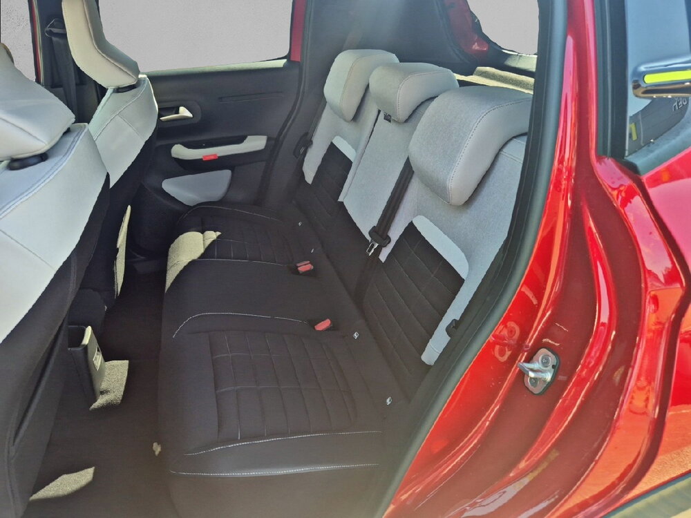 Occasion CITROEN C3 C3 Turbo 100 ch Manuelle - Max