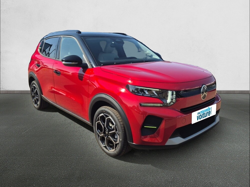 Occasion CITROEN C3 C3 Turbo 100 ch Manuelle - Max