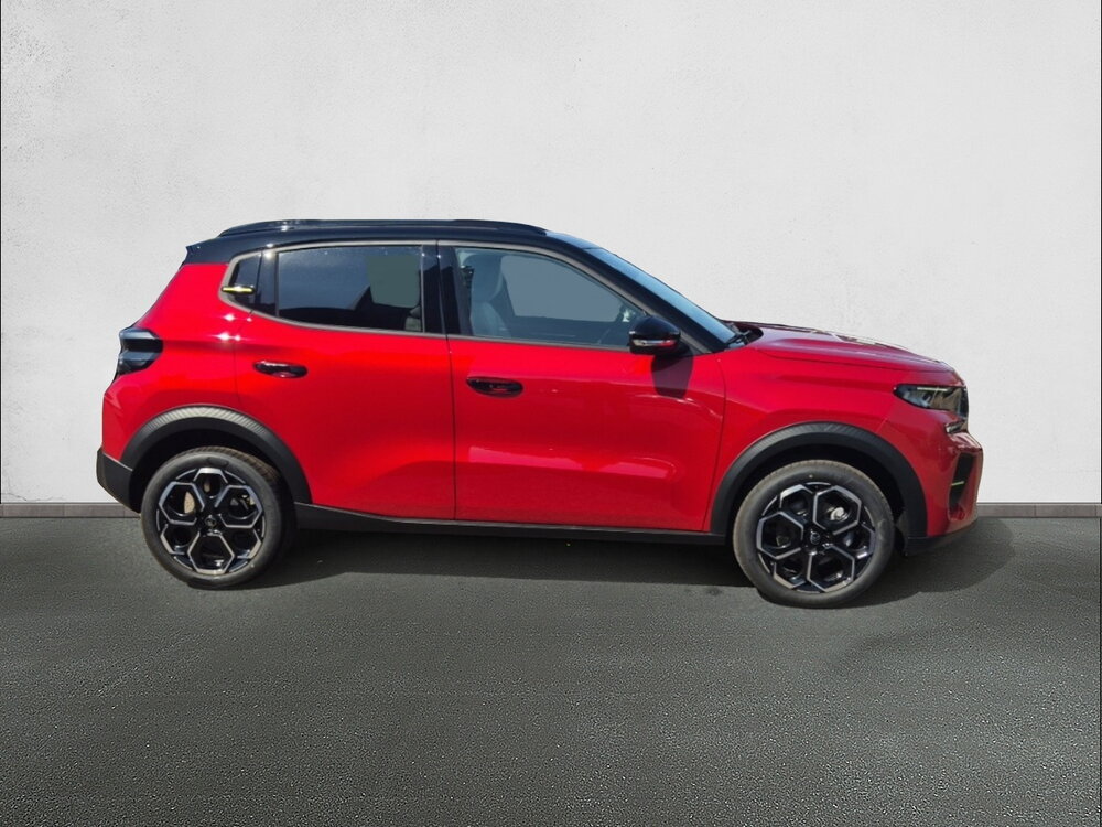 Occasion CITROEN C3 C3 Turbo 100 ch Manuelle - Max