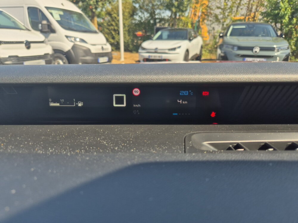 Occasion CITROEN C3 C3 Turbo 100 ch Manuelle - Max