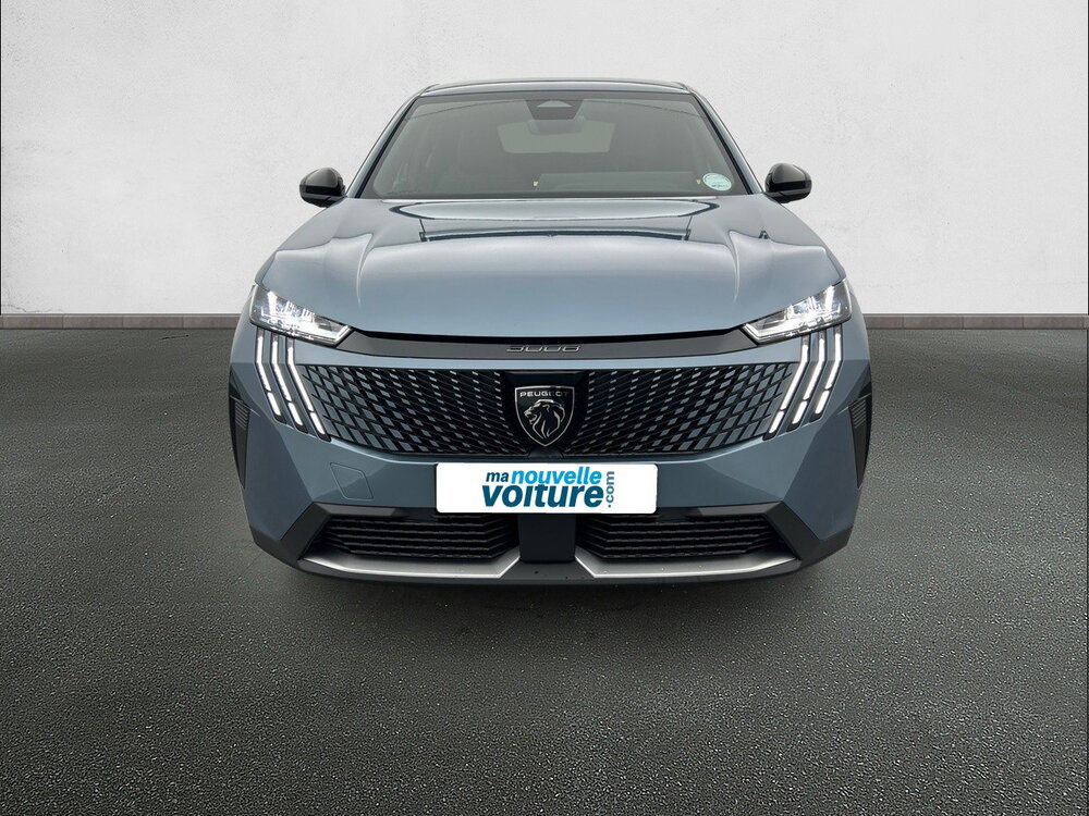 Occasion PEUGEOT 3008 3008 Hybrid 145 e-DCS6 - Allure