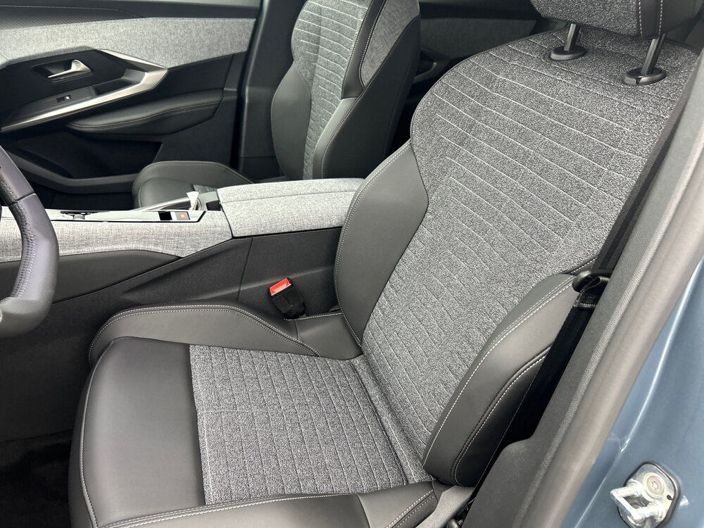 Occasion PEUGEOT 3008 3008 Hybrid 145 e-DCS6 - Allure
