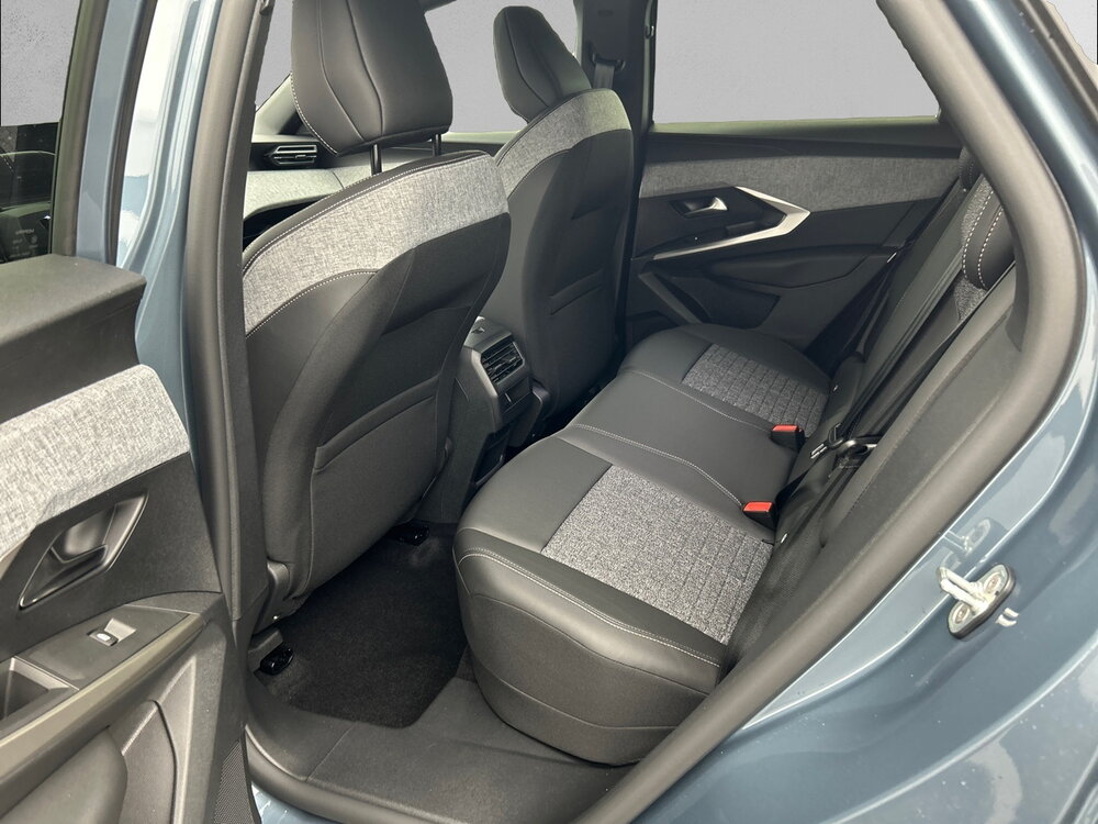 Occasion PEUGEOT 3008 3008 Hybrid 145 e-DCS6 - Allure