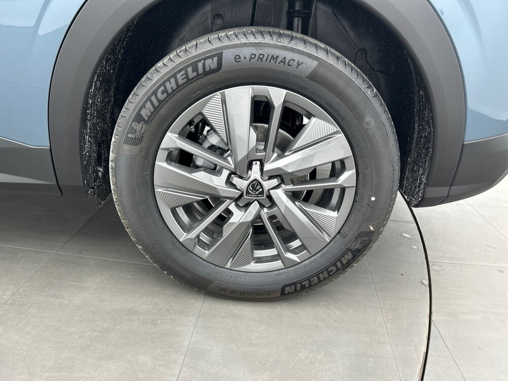 Occasion PEUGEOT 3008 3008 Hybrid 145 e-DCS6 - Allure