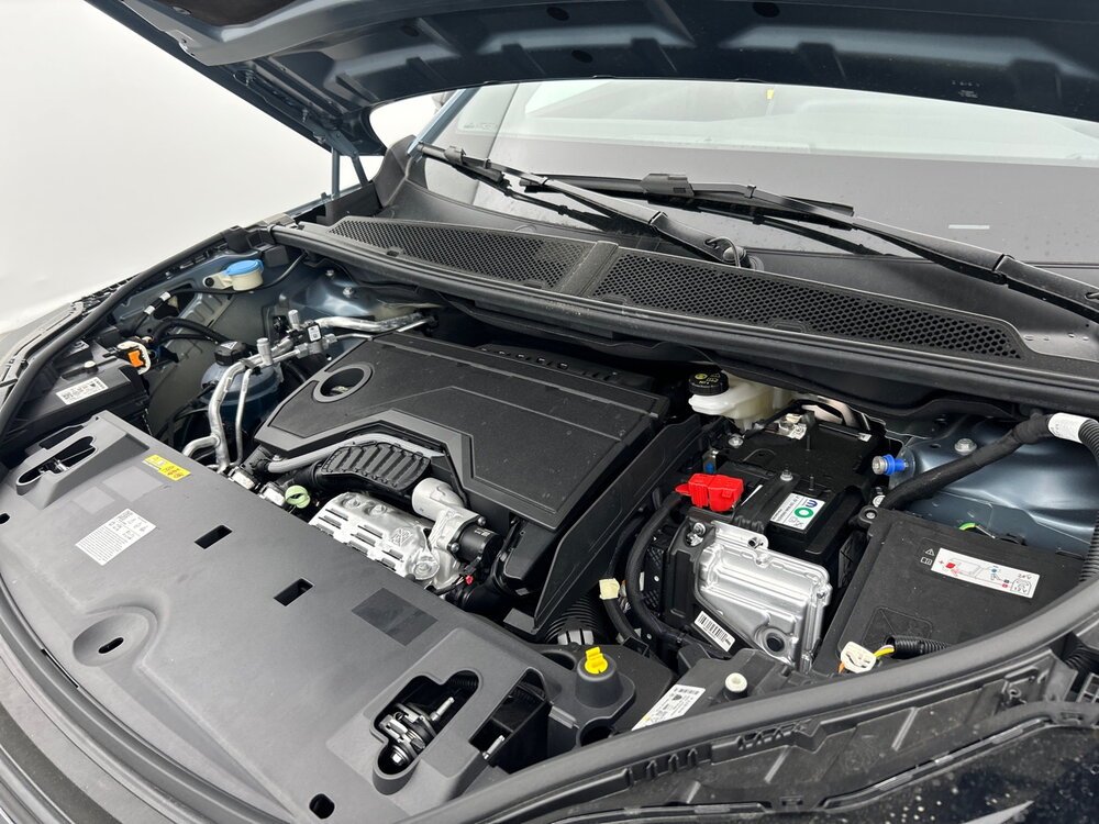 Occasion PEUGEOT 3008 3008 Hybrid 145 e-DCS6 - Allure