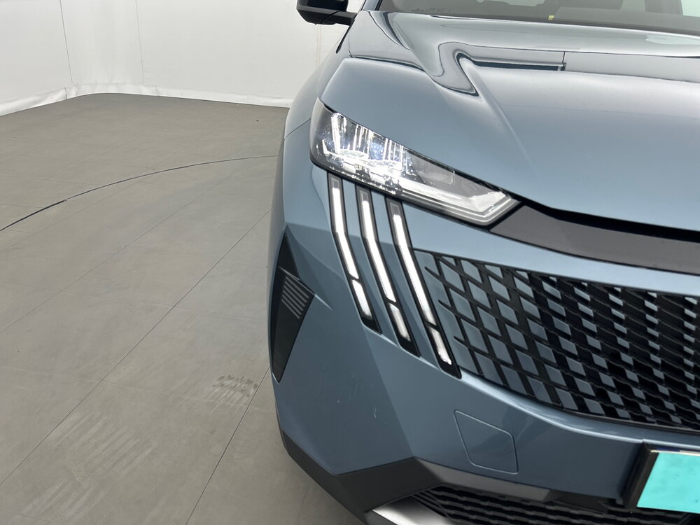 Occasion PEUGEOT 3008 3008 Hybrid 145 e-DCS6 - Allure