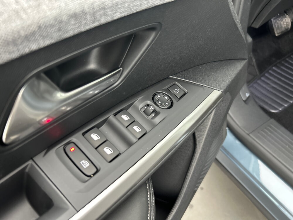 Occasion PEUGEOT 3008 3008 Hybrid 145 e-DCS6 - Allure