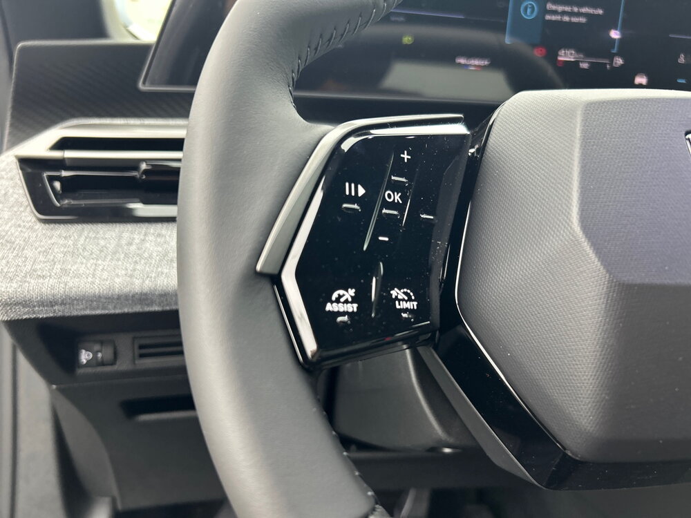 Occasion PEUGEOT 3008 3008 Hybrid 145 e-DCS6 - Allure