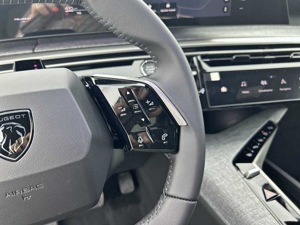 Occasion PEUGEOT 3008 3008 Hybrid 145 e-DCS6 - Allure