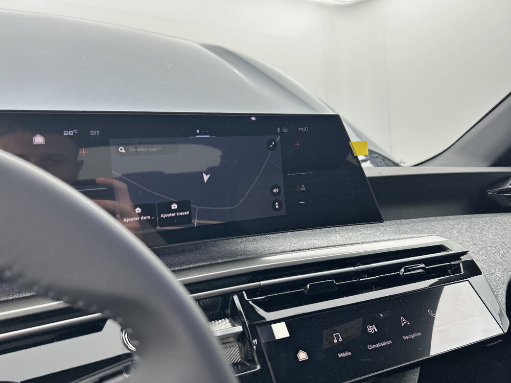 Occasion PEUGEOT 3008 3008 Hybrid 145 e-DCS6 - Allure