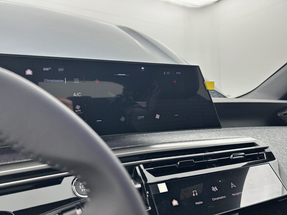 Occasion PEUGEOT 3008 3008 Hybrid 145 e-DCS6 - Allure