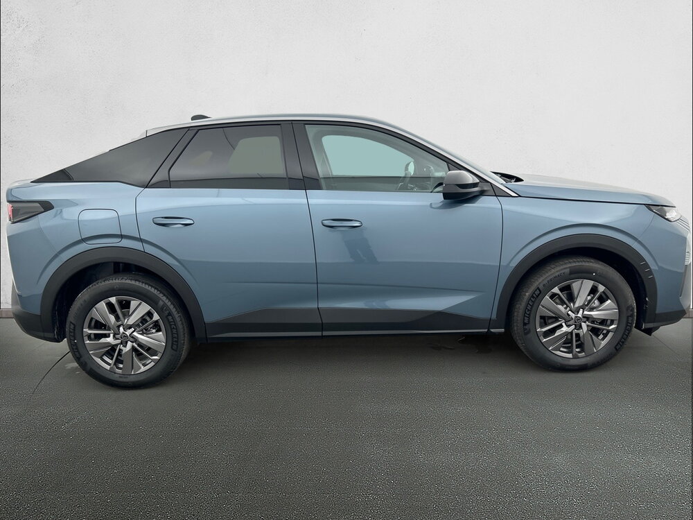 Occasion PEUGEOT 3008 3008 Hybrid 145 e-DCS6 - Allure