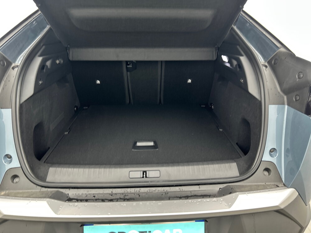 Occasion PEUGEOT 3008 3008 Hybrid 145 e-DCS6 - Allure