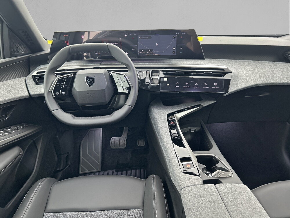 Occasion PEUGEOT 3008 3008 Hybrid 145 e-DCS6 - Allure