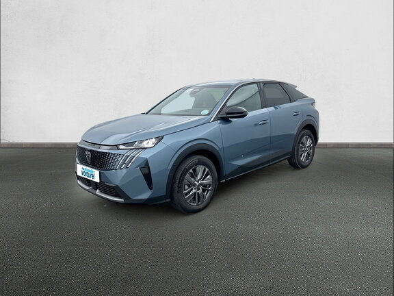 Occasion PEUGEOT 3008 3008 Hybrid 145 e-DCS6 - Allure