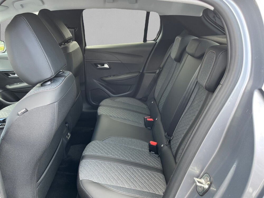 Occasion PEUGEOT 208 208 Electrique 156 ch 54 kWh - Allure