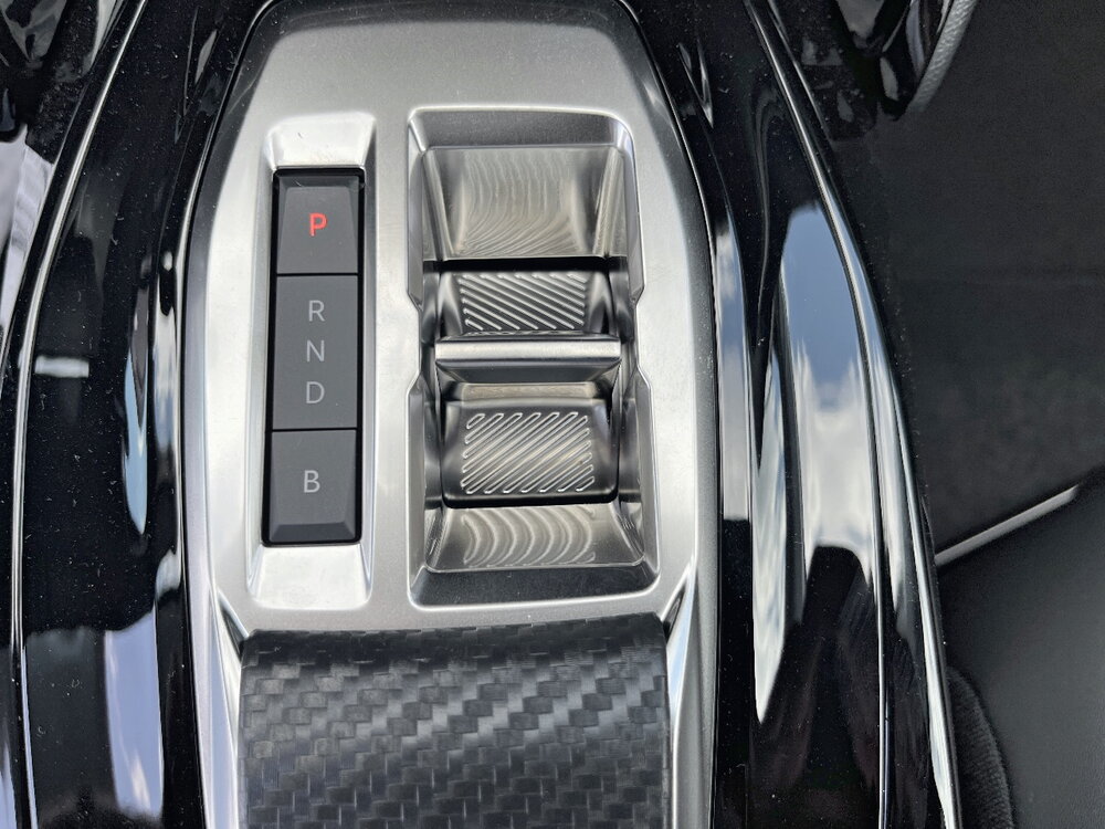 Occasion PEUGEOT 208 208 Electrique 156 ch 54 kWh - Allure