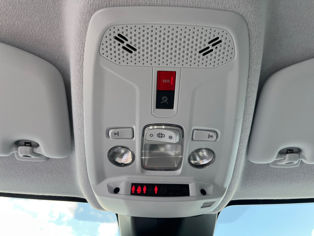 Occasion PEUGEOT 208 208 Electrique 156 ch 54 kWh - Allure