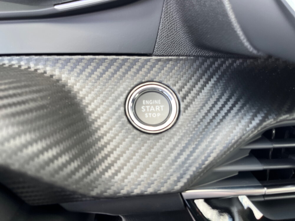 Occasion PEUGEOT 208 208 Electrique 156 ch 54 kWh - Allure