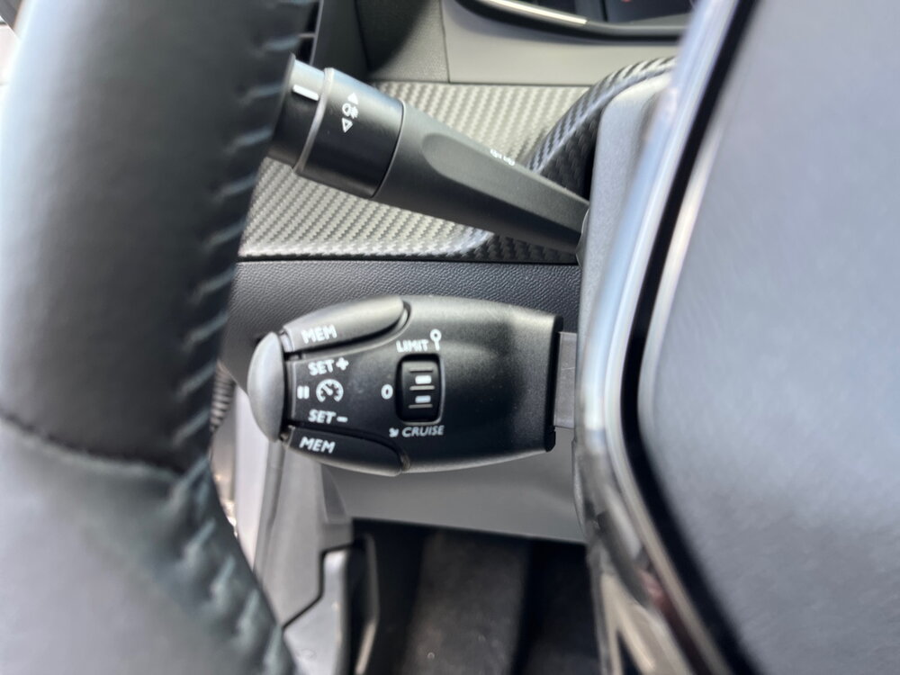 Occasion PEUGEOT 208 208 Electrique 156 ch 54 kWh - Allure