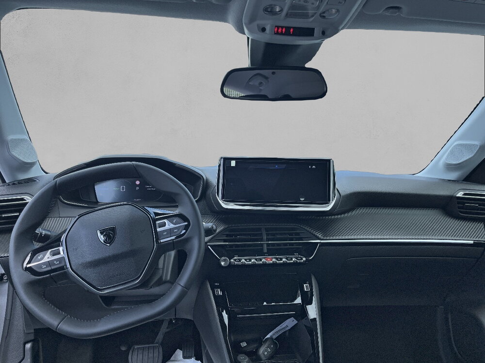 Occasion PEUGEOT 208 208 Electrique 156 ch 54 kWh - Allure