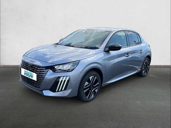 Occasion PEUGEOT 208 208 Electrique 156 ch 54 kWh - Allure