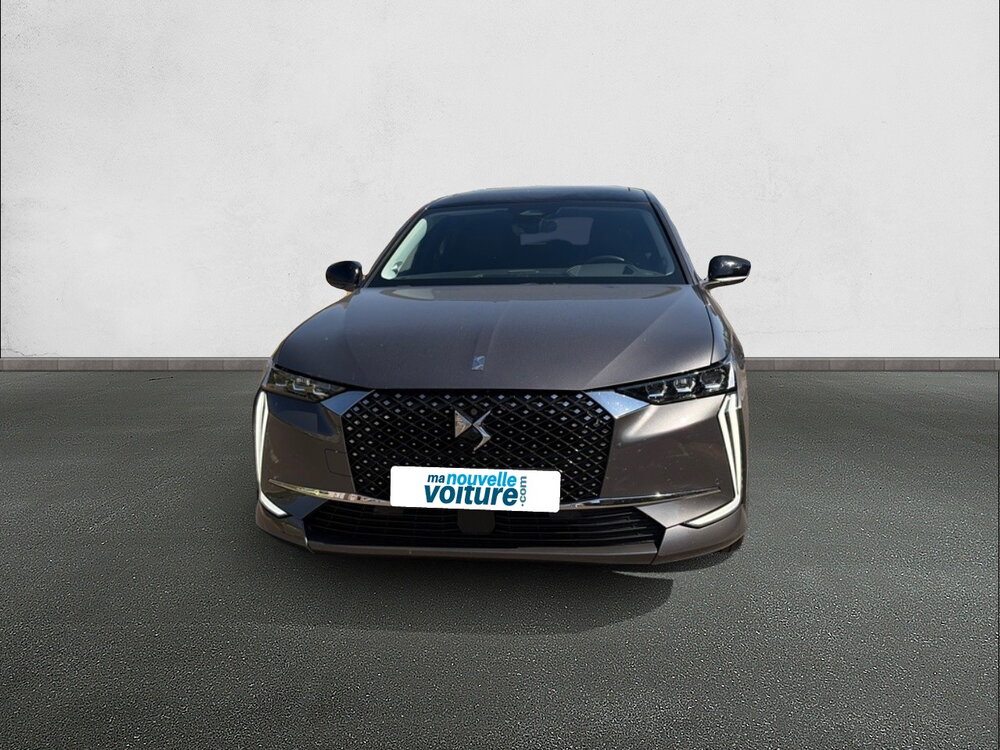 Occasion DS DS4 DS 4 Hybride E-Tense 225 EAT8 - Opera