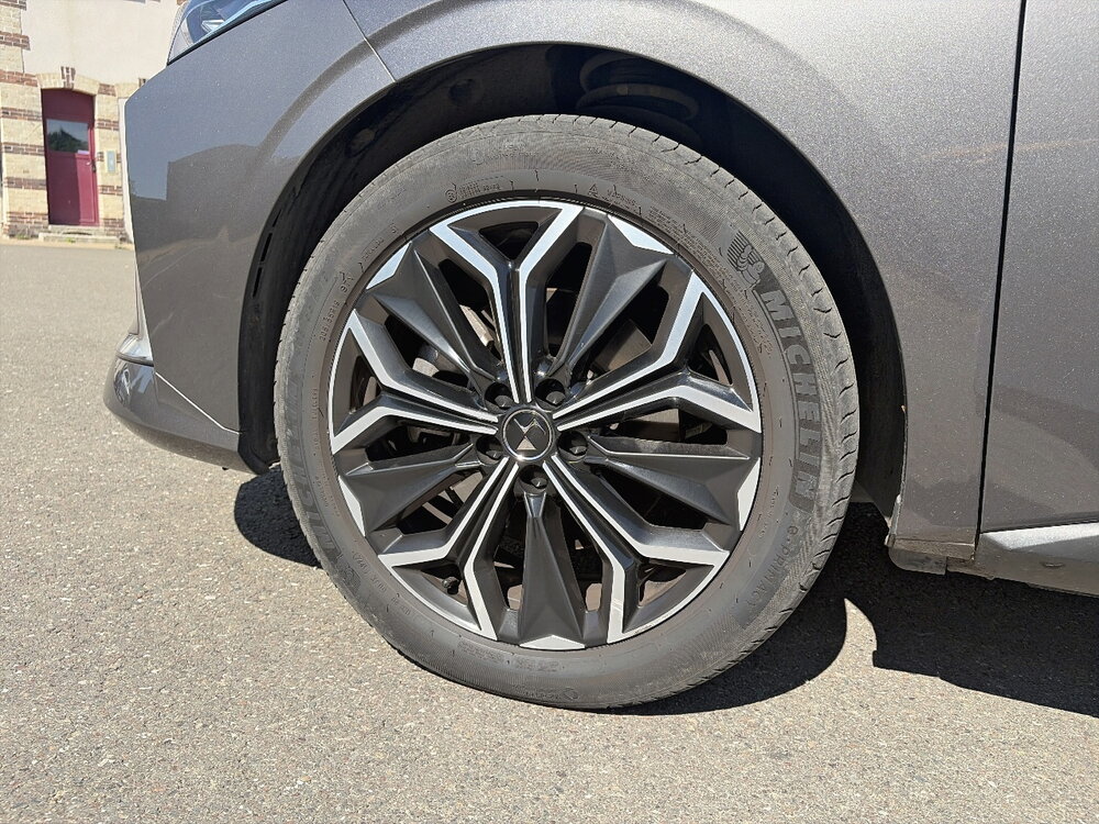 Occasion DS DS4 DS 4 Hybride E-Tense 225 EAT8 - Opera
