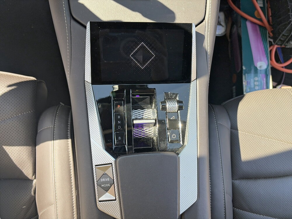Occasion DS DS4 DS 4 Hybride E-Tense 225 EAT8 - Opera