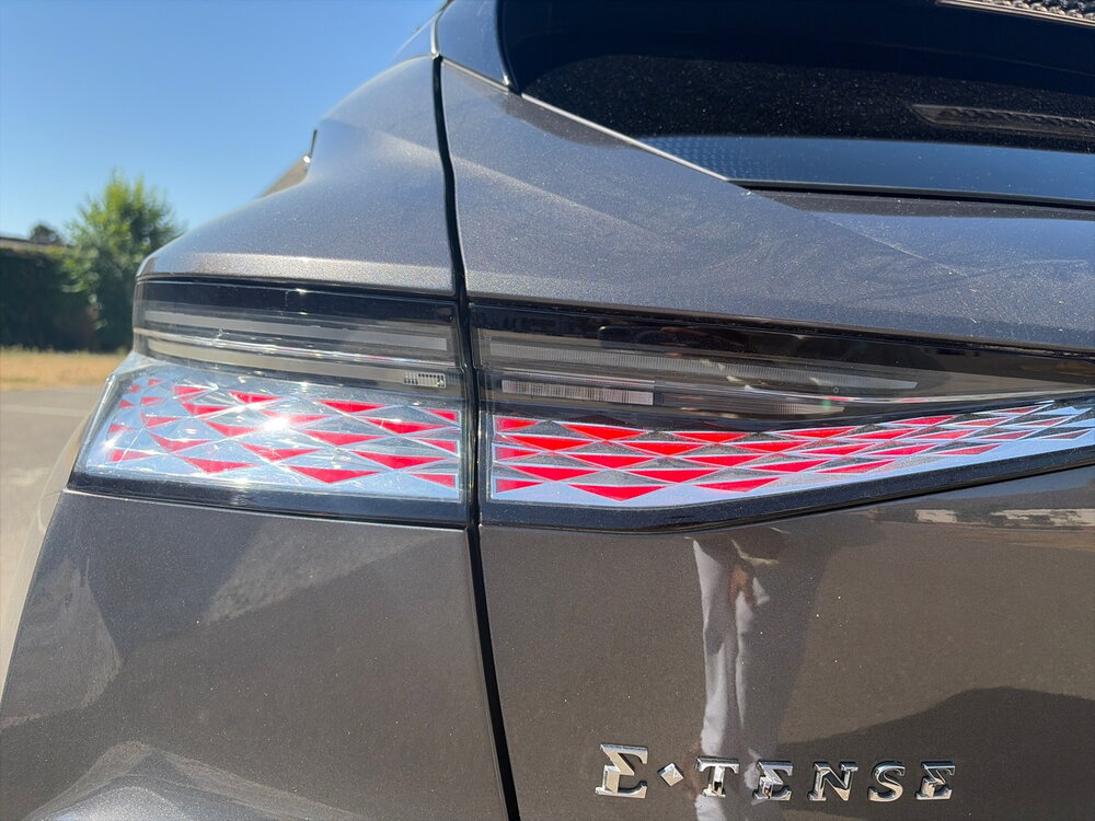 Occasion DS DS4 DS 4 Hybride E-Tense 225 EAT8 - Opera