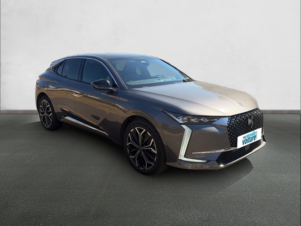 Occasion DS DS4 DS 4 Hybride E-Tense 225 EAT8 - Opera